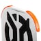 Onix Malice 14 Open Throat DB Composite Paddle KZ8000-MLC14OTCMPDBWHT - alternate 2